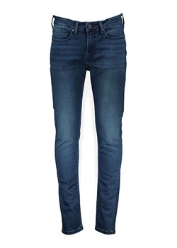 Pepe Jeans Dżinsy - Skinny fit - w kolorze granatowym ze sklepu Limango Polska w kategorii Jeansy męskie - zdjęcie 187728029