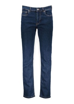 Pepe Jeans Dżinsy - Slim fit - w kolorze granatowym ze sklepu Limango Polska w kategorii Jeansy męskie - zdjęcie 187728037