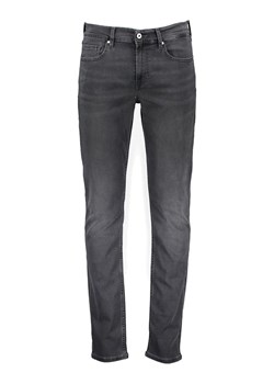 Pepe Jeans Dżinsy - Slim fit - w kolorze antracytowym ze sklepu Limango Polska w kategorii Jeansy męskie - zdjęcie 187728039