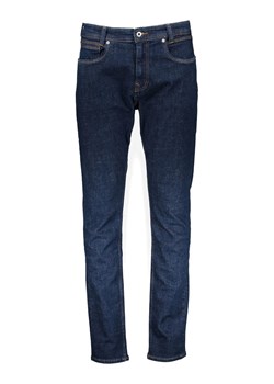 Pepe Jeans Dżinsy - Tapered fit - w kolorze granatowym ze sklepu Limango Polska w kategorii Jeansy męskie - zdjęcie 187728045