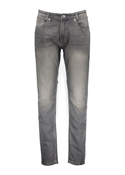 Pepe Jeans Dżinsy - Tapered fit - w kolorze antracytowym ze sklepu Limango Polska w kategorii Jeansy męskie - zdjęcie 187728047
