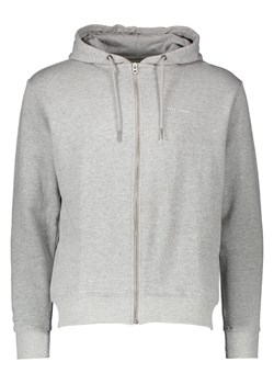 Pepe Jeans Bluza w kolorze szarym ze sklepu Limango Polska w kategorii Bluzy męskie - zdjęcie 187728116