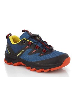 Kimberfeel Buty trekkingowe &quot;Lilian&quot; w kolorze morskim ze sklepu Limango Polska w kategorii Buty trekkingowe dziecięce - zdjęcie 187729297