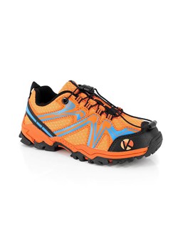 Kimberfeel Buty trekkingowe &quot;Willow&quot; w kolorze pomarańczowym ze sklepu Limango Polska w kategorii Buty trekkingowe dziecięce - zdjęcie 187729455
