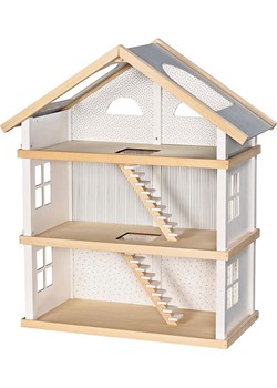 Goki Domek dla lalek w różnych kolorach - 3+ ze sklepu Limango Polska w kategorii Zabawki - zdjęcie 187730266