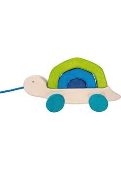 Goki Zabawka do ciągnięcia - 12 m+ ze sklepu Limango Polska w kategorii Zabawki - zdjęcie 187730278