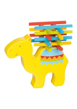 Goki Wieża &quot;Camel&quot; - 5+ ze sklepu Limango Polska w kategorii Zabawki - zdjęcie 187730316