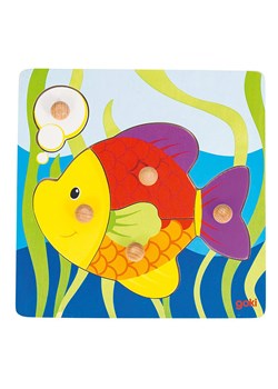 Goki Układanka - 12 m+ ze sklepu Limango Polska w kategorii Zabawki - zdjęcie 187730357