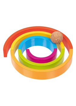 Goki Klocki &quot;Colorful&quot; - 3+ ze sklepu Limango Polska w kategorii Zabawki - zdjęcie 187730395