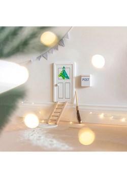 Goki Drzwi dla skrzatów - 3+ ze sklepu Limango Polska w kategorii Zabawki - zdjęcie 187730456