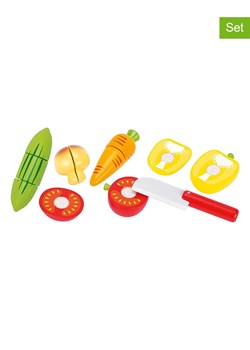 Goki 12-częściowy zestaw - 3+ ze sklepu Limango Polska w kategorii Zabawki - zdjęcie 187730467