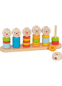 Goki Sorter - 2+ ze sklepu Limango Polska w kategorii Zabawki - zdjęcie 187730477