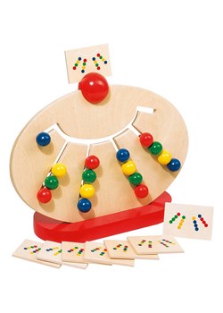Goki Sorter - 4+ ze sklepu Limango Polska w kategorii Zabawki - zdjęcie 187730479