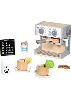 Goki Akcesoria &quot;Coffee &amp; Tea Station&quot; do zabawy - 3+ ze sklepu Limango Polska w kategorii Zabawki - zdjęcie 187730495