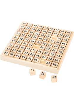 small foot Liczydło - 6+ ze sklepu Limango Polska w kategorii Zabawki - zdjęcie 187730588
