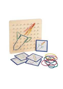 small foot Plansza - 3+ ze sklepu Limango Polska w kategorii Zabawki - zdjęcie 187730738