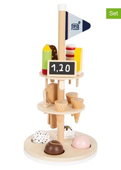 small foot Stojak z lodami &quot;fresh&quot; - 3+ ze sklepu Limango Polska w kategorii Zabawki - zdjęcie 187730749