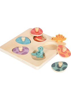 small foot 12-częściowa układanka &quot;Dino&quot; - 12 m+ ze sklepu Limango Polska w kategorii Puzzle - zdjęcie 187730809