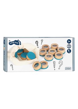 small foot Gra &quot;Sensory&quot; - 3+ ze sklepu Limango Polska w kategorii Zabawki - zdjęcie 187730866