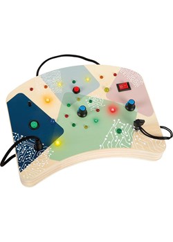 small foot Gra motoryczna LED - 2+ ze sklepu Limango Polska w kategorii Zabawki - zdjęcie 187730956