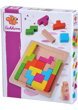 Eichhorn Układanka - 4+ ze sklepu Limango Polska w kategorii Puzzle - zdjęcie 187730999