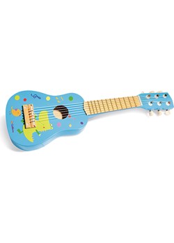 Eichhorn Gitara - 3+ ze sklepu Limango Polska w kategorii Zabawki - zdjęcie 187731029