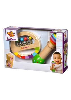 Eichhorn Chwytak - 12 m+ ze sklepu Limango Polska w kategorii Zabawki - zdjęcie 187731038