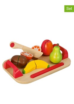 Simba 12-częściowy zestaw &quot;Fruits&quot; - 2+ ze sklepu Limango Polska w kategorii Zabawki - zdjęcie 187731046