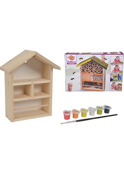 Eichhorn Domek dla pszczół - 6+ ze sklepu Limango Polska w kategorii Zabawki - zdjęcie 187731087