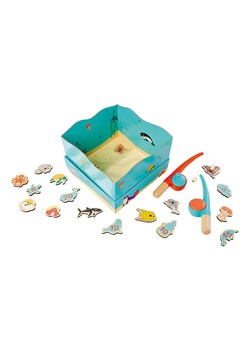 Eichhorn Zabawa w łowienie - 2+ ze sklepu Limango Polska w kategorii Zabawki - zdjęcie 187731098