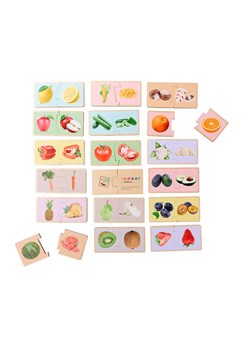 Eichhorn Puzzle - 2+ ze sklepu Limango Polska w kategorii Puzzle - zdjęcie 187731119