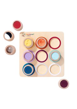 Eichhorn Płytka sensoryczna - 3+ ze sklepu Limango Polska w kategorii Zabawki - zdjęcie 187731129