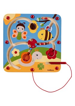 Eichhorn Magnetyczna gra przesuwna - 3+ ze sklepu Limango Polska w kategorii Zabawki - zdjęcie 187731205