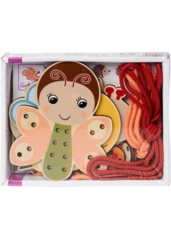 Eichhorn Przewlekanka - 3+ ze sklepu Limango Polska w kategorii Zabawki - zdjęcie 187731208