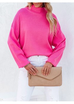 LA Angels Sweter w kolorze różowym ze sklepu Limango Polska w kategorii Swetry damskie - zdjęcie 187731887