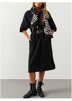 LA Angels Sukienka w kolorze czarnym ze sklepu Limango Polska w kategorii Sukienki - zdjęcie 187731949