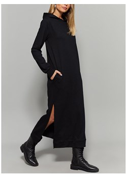 LA Angels Sukienka w kolorze czarnym ze sklepu Limango Polska w kategorii Sukienki - zdjęcie 187731965