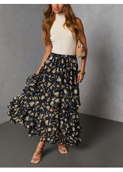 LA Angels Spódnica w kolorze czarnym ze sklepu Limango Polska w kategorii Spódnice - zdjęcie 187732727