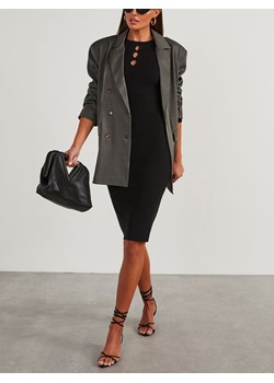 LA Angels Sukienka w kolorze czarnym ze sklepu Limango Polska w kategorii Sukienki - zdjęcie 187733056