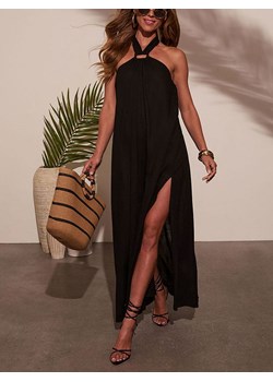 LA Angels Sukienka w kolorze czarnym ze sklepu Limango Polska w kategorii Sukienki - zdjęcie 187734135