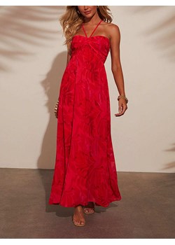 LA Angels Sukienka w kolorze czerwonym ze sklepu Limango Polska w kategorii Sukienki - zdjęcie 187734386