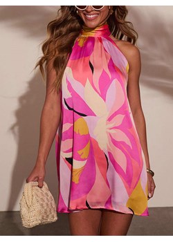 LA Angels Sukienka ze wzorem ze sklepu Limango Polska w kategorii Sukienki - zdjęcie 187734677