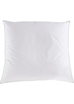 Häussling Bettwaren Trójkomorowa poduszka &quot;Hjemme Hygge - extra soft&quot; w kolorze białym ze sklepu Limango Polska w kategorii Poduszki dekoracyjne - zdjęcie 187735135