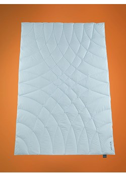 Häussling Bettwaren Kołdra puchowa &quot;Cross Venture&quot; w kolorze białym ze sklepu Limango Polska w kategorii Tekstylia - zdjęcie 187735148