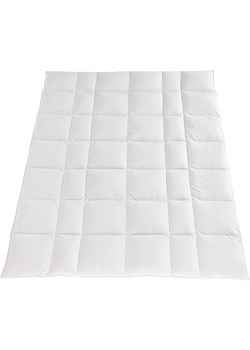 Häussling Bettwaren Zimowa kołdra puchowa &quot;Select&quot; w kolorze białym ze sklepu Limango Polska w kategorii Tekstylia - zdjęcie 187735186