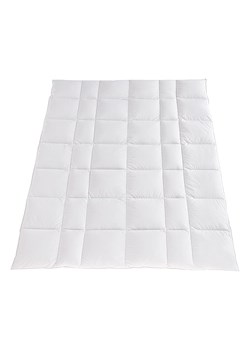 Häussling Bettwaren Zimowa kołdra puchowa &quot;Select Extra&quot; w kolorze białym ze sklepu Limango Polska w kategorii Tekstylia - zdjęcie 187735189