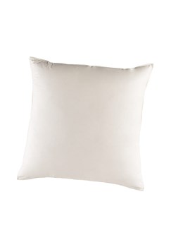 Häussling Bettwaren Trójkomorowa poduszka w kolorze białym ze sklepu Limango Polska w kategorii Poduszki dekoracyjne - zdjęcie 187735265