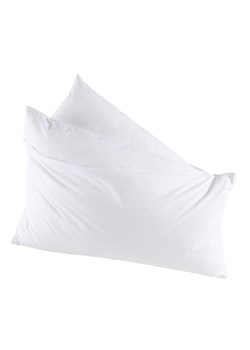 Häussling Bettwaren Poduszka puchowa &quot;VarioFlex.x&quot; w kolorze białym ze sklepu Limango Polska w kategorii Poduszki dekoracyjne - zdjęcie 187735269