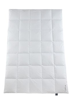 Häussling Bettwaren Całoroczna kołdra w kolorze białym ze sklepu Limango Polska w kategorii Tekstylia - zdjęcie 187735276