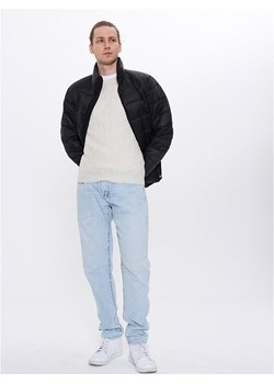 CANADA weather gear Kurtka zimowa w kolorze czarnym ze sklepu Limango Polska w kategorii Kurtki męskie - zdjęcie 187736158